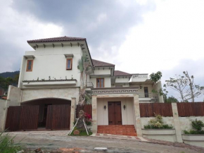 Villa Ayana Syariah